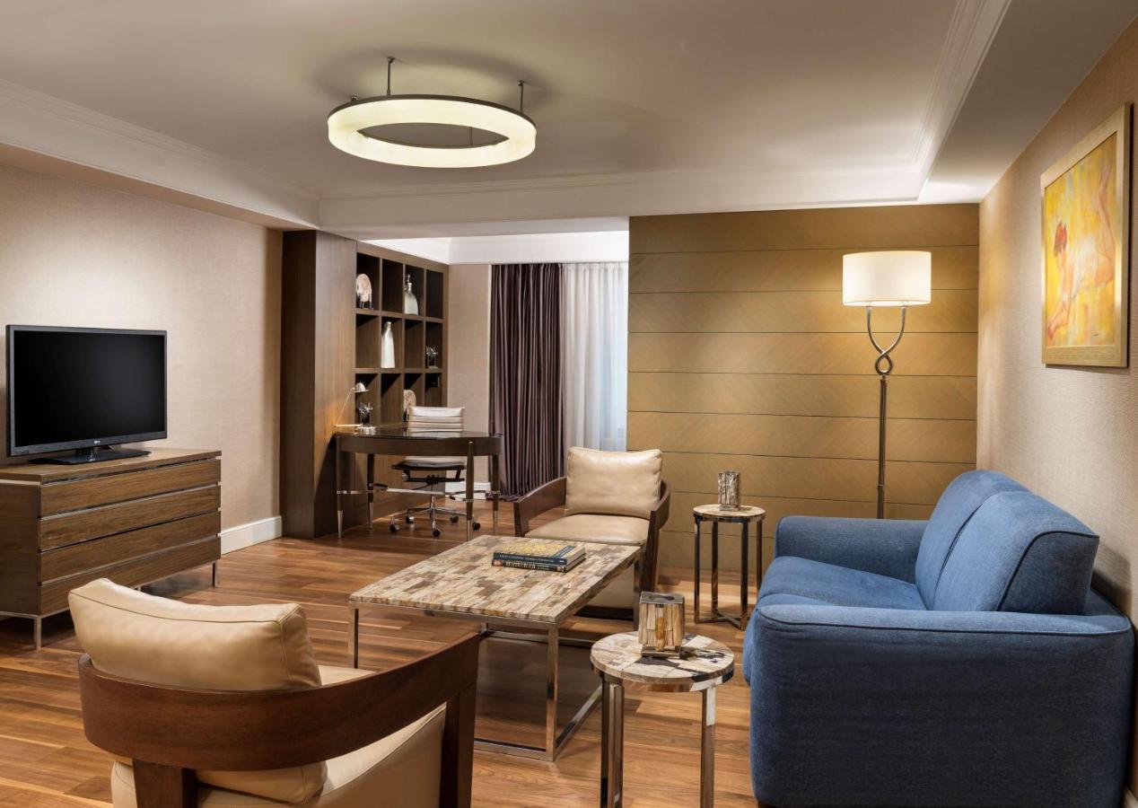 Radisson Blu Hotel, Sisli Hotel