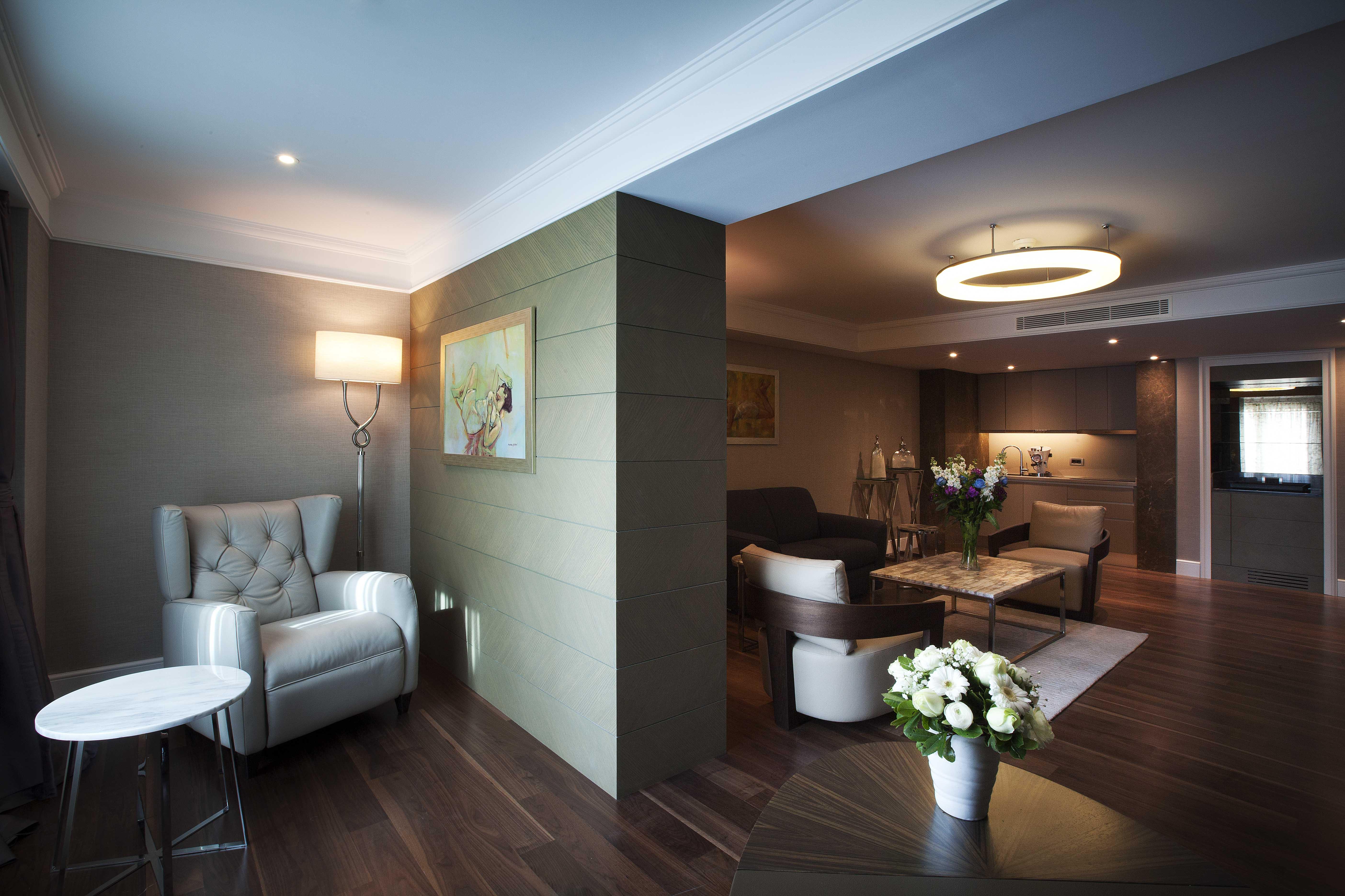 Radisson Blu Hotel, Sisli Hotel Stambuł