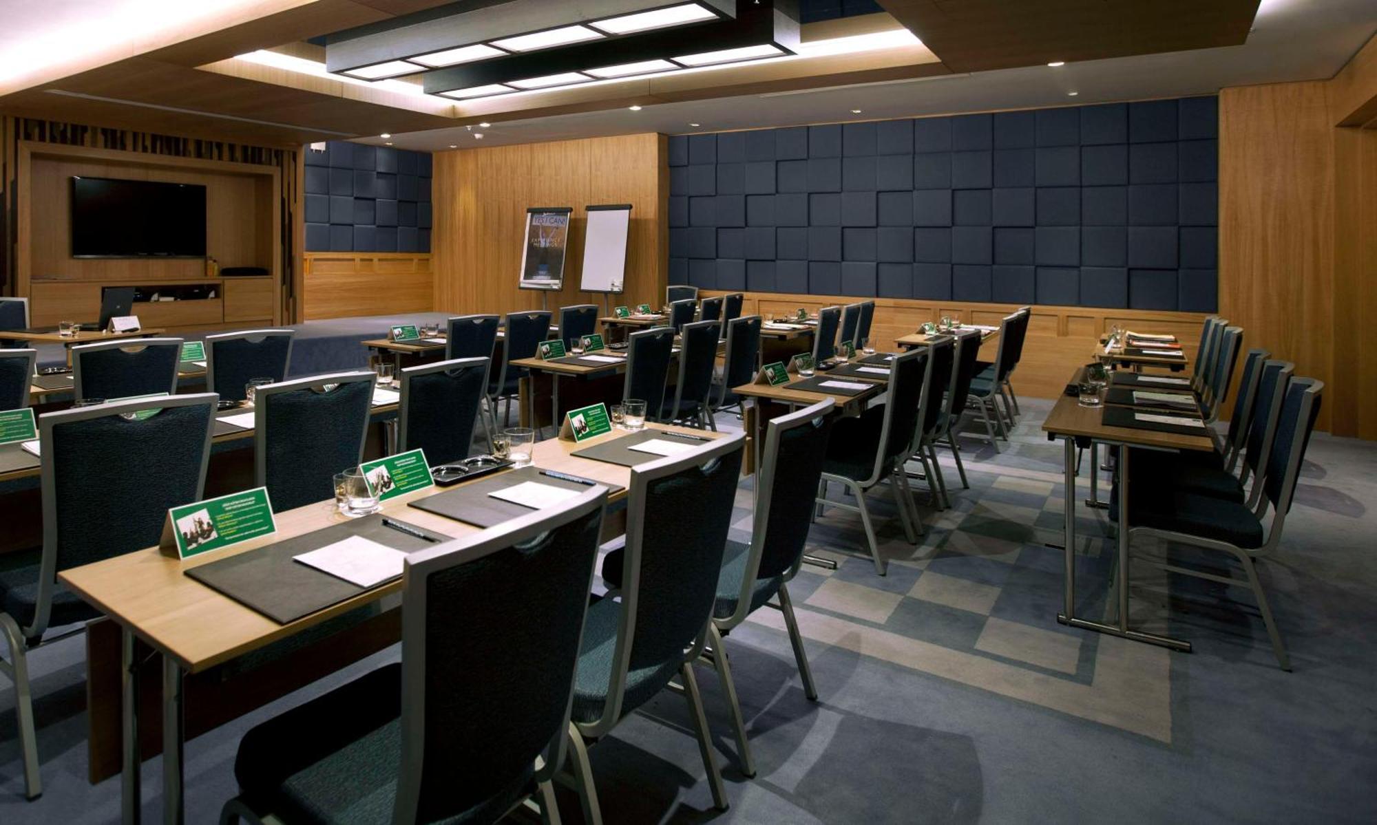 Radisson Blu Hotel, Sisli 5* Stambuł